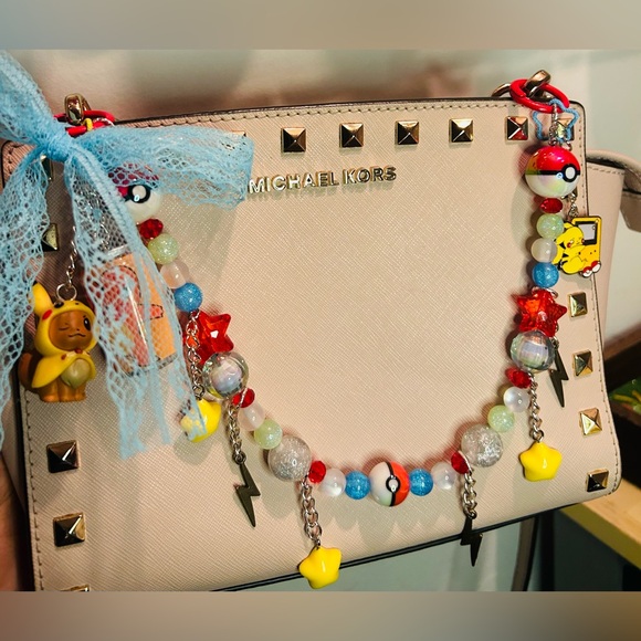 Purse strap - Picture 10 of 10